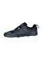 MP 241-3217FT Black Velcro Girls' Sports Shoes - 2