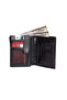 Men's Special Gift Boxed Stylish Genuine Leather Belt Wallet Set of 2 - 8