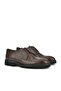 Men's Genuine Leather Shoes133145z1519f Coffee - 2