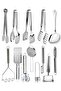 13-Piece Dowry Set, Economical Kitchenware Serving Utensils Serving Set