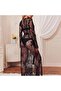 Bella long Lace pareo - 4