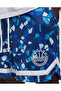 Venice Beach League Short Clyde Royal - 2