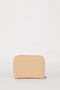 Women's Flower Buckle Faux Leather Wallet C3319Axns - 6