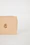 Women's Flower Buckle Faux Leather Wallet C3319Axns - 2