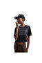 2'li Circle Logo-print Cap - 5