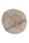 Takke, hat,fes,fabric,takke,sag,cami,imam,tübbe,molded tacke(T130) - 6