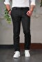 Lycra, Elastic Waist, Threaded Winter Fabric Men's Jogger Pants