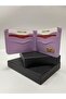 520-number sequence Abundance and Prosperity Wallet with credit card Wallet