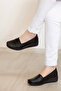 Orthopedic Soft Soled Mother Shoes - 2