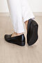 Orthopedic Soft Soled Mother Shoes - 4