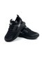 M.P ONE 3228 AQUA Black Orthopedic Children's Sports Shoes - 6