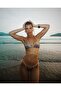 بدلة بيكيني من Beachgold بالترتر - 2