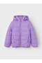 اسمها Nmfmemphıs ليلك معطف الفتاة - 5