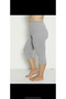 Below the Knee Battal Leggings 90 Cotton - 4