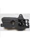 Kia Ceed- 08/09; Front Door Inner Opening Handle Left Black (Tw) 82610-2L000-Xp
