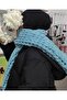 Puffy Scarf