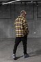 Yellow Flannel - 3
