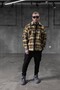 Yellow Flannel