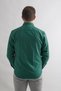 Slimfit Cotton Finished Checked Winter Thick Fabric Men's Shirt - 4