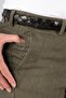 Luccio Regular Fit Winter Men's Gabardine Trousers - 4