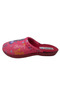 Girl's Pomegranate Flower Ballet Figured Indoor Slippers - 3