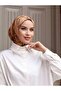 DC31 نمط المفاجئة جاهز العملي Hijab عارضة وحمام السباحة بونيه الحجاب وشاح شال المرأة - 5