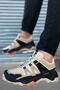 Desert Outdoor Trekking Men's Shoes