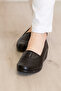 Orthopedic Soft Soled Mother Shoes - 3