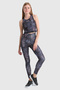 Women's Tights - 22031