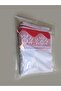 25 Pieces 40X59 Transparent Gelatin Bag with Tape (Adhesive) Shiny Dowry Bag Packaging Package - 6