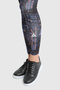 Women's Tights - 22031 - 6