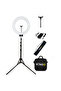 18 Inch Ring Light 55 Watt Çantalı
