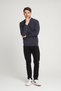 CASHCORSE FABRIC SWEATSHIRT (E22-761A) - 2