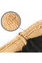 Skin Appearance Magic Thermal Plush Black Pantyhose - 4