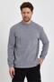 Camisole Fabric Sweatshirt (E22-761A) - 2