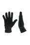 Winter Thermal Fleece Unisex Cold-Proof Fleece Beanie Gloves Neck Collar Set of 3 for Men and Women - 5