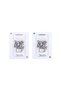 Bicycle Snowman Back (Red) Red Game Card Limited Edition Collectible Playing Cards - 3