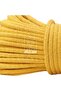 Filled Cotton Cord Rope Mustard Yellow 029 (500 Gr) - 3