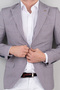 Guildmen Slimfit Jacket - 3
