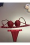 STRAPLEZ BRA SUIT FOR THE OSTER