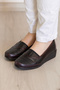 Orthopedic Soft Soled Mother Shoes - 6