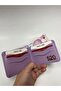 520-number sequence Abundance and Prosperity Wallet with credit card Wallet - 3
