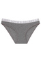 3-Pack Economical Bikini Cotton Non-Marking Sports Rubber R2+11