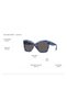 SUN SHADE 5338308787 54 - 2