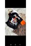 New Season Space Jam Boy's Crew Neck T-shirt - 2