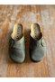 VOGA WINTER CORK SOLE HOME SLIPPERS - 2