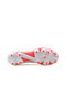 Future Play Fg/Ag Men's Football Shoes Turf Football Shoes White - 5