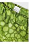 Name it Nmmmad Gıgantosaurus Green Boys' Swimsuit Shorts - 3
