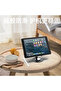 Metal mobile phone stand can be rotated 360 degrees and folded mobile phones, tablets, ipad - 5