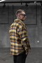 Yellow Flannel - 2